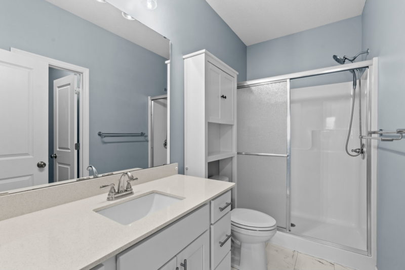 Move-In Ready, One Level Gem! 3-Bd 2-Ba 3-Ga 1462-SF