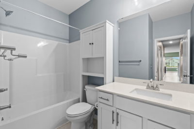 Move-In Ready, One Level Gem! 3-Bd 2-Ba 3-Ga 1462-SF