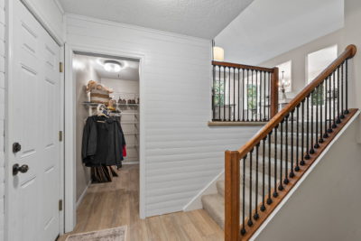 Welcome To Convenient, Affordable, Stylish & Updated Home