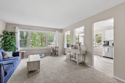 Welcome To Convenient, Affordable, Stylish & Updated Home