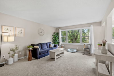 Welcome To Convenient, Affordable, Stylish & Updated Home