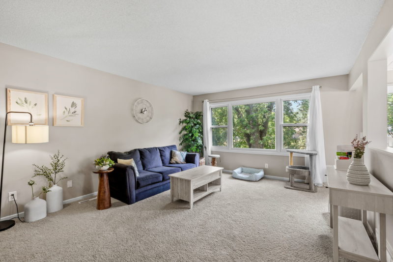 Welcome To Convenient, Affordable, Stylish & Updated Home