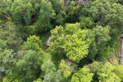 Welcome to Highwood Haven Retreat Nestled In Trees & Natural Wildlife