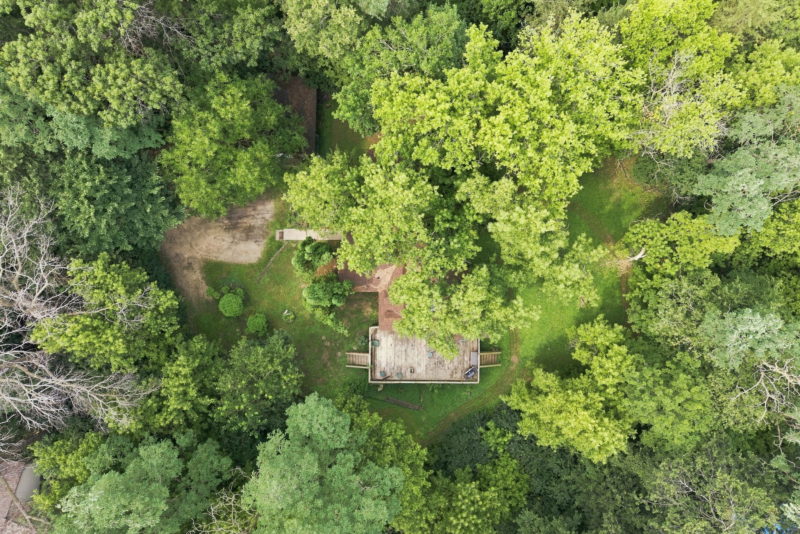 Welcome to Highwood Haven Retreat Nestled In Trees & Natural Wildlife