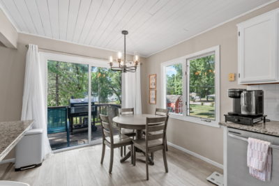 Welcome To Convenient, Affordable, Stylish & Updated Home