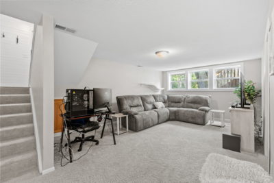 Welcome To Convenient, Affordable, Stylish & Updated Home