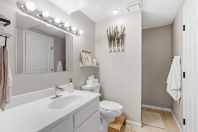 Welcome To Convenient, Affordable, Stylish & Updated Home