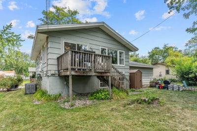 Welcome To Convenient, Affordable, Stylish & Updated Home