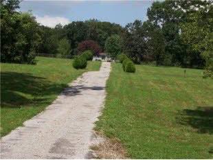 3/2 Home with 6.7 Acres