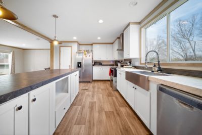 3/2 Home with 6.7 Acres