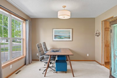 Beautiful, Spacious and Meticulously Maintained Woodbury Home