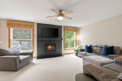 Beautiful, Spacious and Meticulously Maintained Woodbury Home