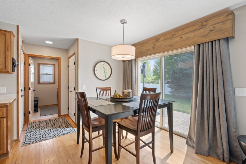 Beautiful, Spacious and Meticulously Maintained Woodbury Home