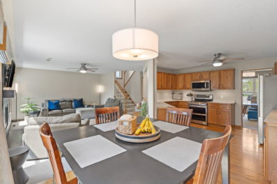 Beautiful, Spacious and Meticulously Maintained Woodbury Home