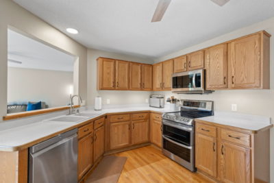 Beautiful, Spacious and Meticulously Maintained Woodbury Home
