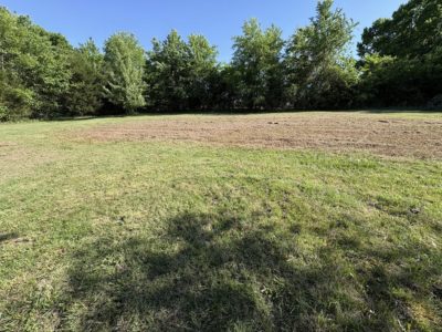 3/2 Home with 6.7 Acres