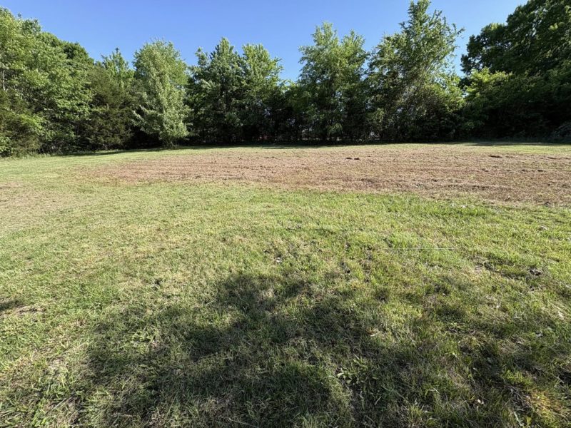 3/2 Home with 6.7 Acres