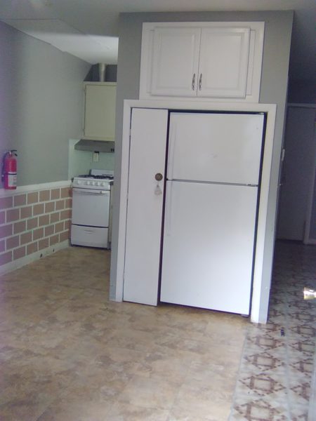 1 bedroom apartment for rent