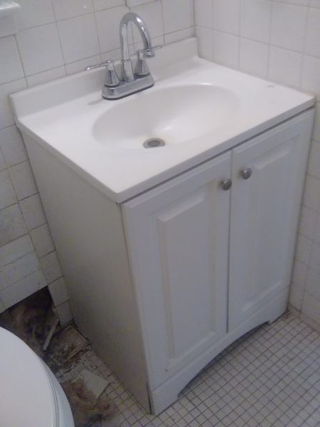 1 bedroom apartment for rent