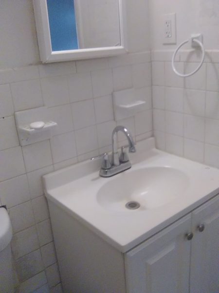 1 bedroom apartment for rent