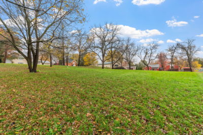 Original Condition Two Story Colonial Nearly 4000-SqFt On Double Lot