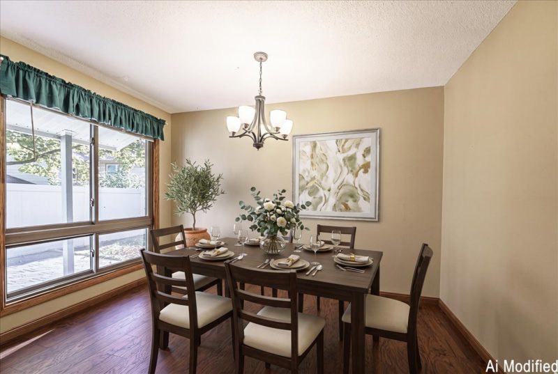 Charming Townhouse Living - Where Comfort Meets Convenience!