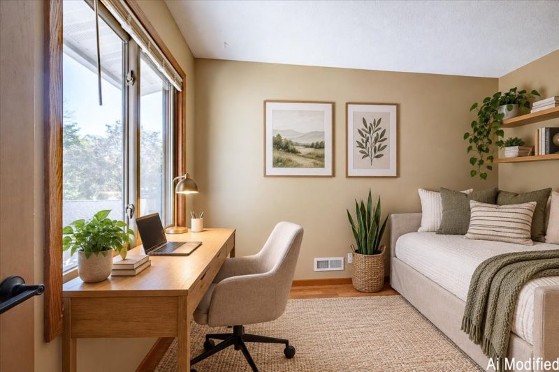 Charming Townhouse Living - Where Comfort Meets Convenience!