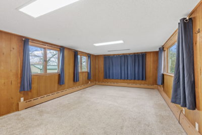 Original Condition Two Story Colonial Nearly 4000-SqFt On Double Lot