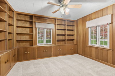 Original Condition Two Story Colonial Nearly 4000-SqFt On Double Lot