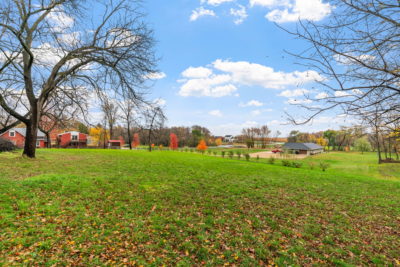 Original Condition Two Story Colonial Nearly 4000-SqFt On Double Lot