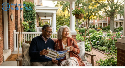 Helping Sellers RVA